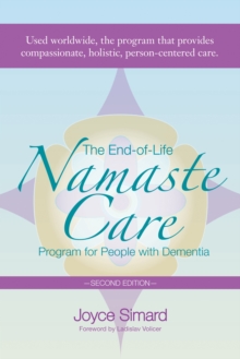 Image for End-of-Life Namaste Care Program for People with Dementia