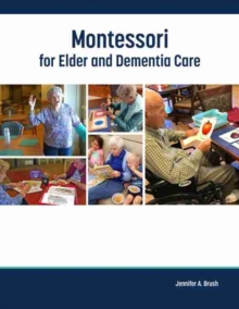 Image for Montessori for Elder and Dementia Care