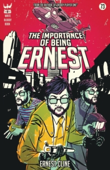 Image for The Importance of Being Ernest