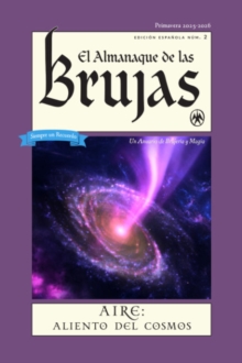 Image for El Almanaque De LAS Brujas (the Witches' Almanac 2025 Spanish Edition)