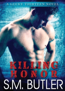 Image for Killing Honor