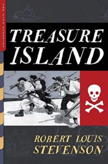 Image for Treasure Island (Illustrated)
