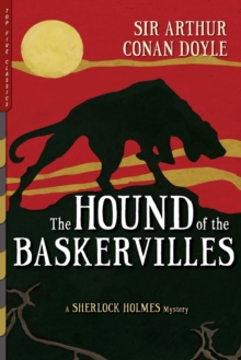 Image for The Hound of the Baskervilles (Illustrated)
