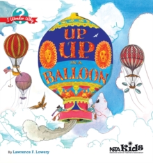 Up, Up in a Balloon