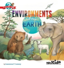 Image for Environments of Our Earth