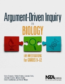 Image for Argument-Driven Inquiry in Biology