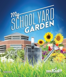 My School Yard Garden