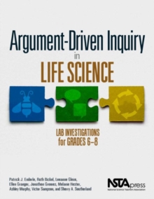 Image for Argument-Driven Inquiry in Life Science
