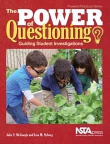 Power of Questioning