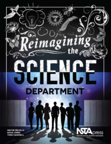 Reimagining the Science Department