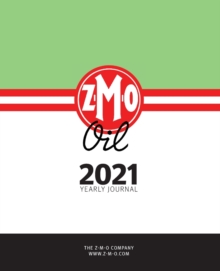 Image for Z-M-O Oil 2021 : Yearly Journal