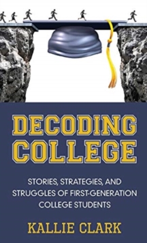 Image for Decoding College