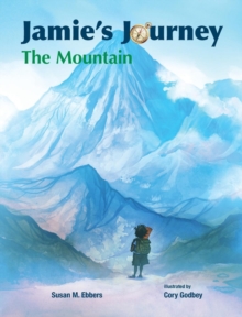 Image for Jamie's Journey : The Mountain