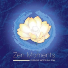 Image for Zen Moments -- Steps on the Path to Peace