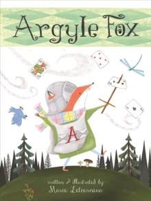 Image for Argyle Fox