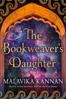 Image for The Bookweaver's Daughter