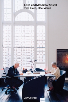 Lella and Massimo Vignelli