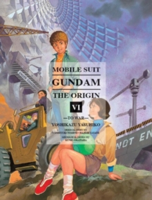 Mobile Suit Gundam: The Origin 6