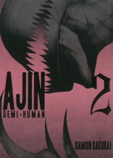 Image for Ajin: Demi-Human Vol. 2