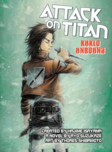Image for Attack On Titan: Kuklo Unbound