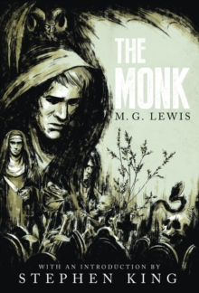 Image for The Monk : A Romance (Gothic Classics)