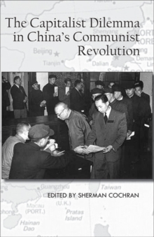 Capitalist Dilemma in China's Cultural Revolution