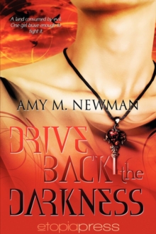 Image for Drive Back the Darkness