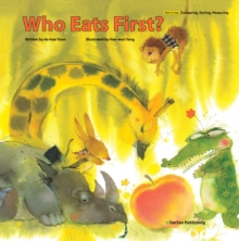 Image for Who eats first?
