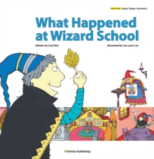 Image for What Happened at Wizard School