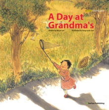 Image for A Day at Grandma's