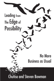 Image for Leading from the Edge of Possibility