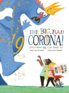 Image for The Big Bad Coronavirus!
