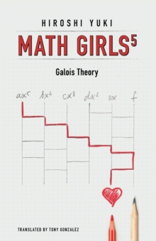 Image for Math Girls 5