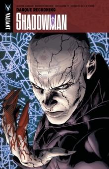 Image for Shadowman Volume 2