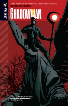 Image for Shadowman Volume 3