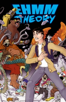 Image for Ehmm Theory Volume 1