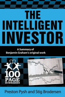 Image for The Intelligent Investor : 100 Page Summary