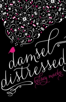 Image for Damsel Distressed