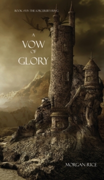 Image for A Vow of Glory