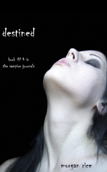 Image for Destined (Book #4 in the Vampire Journals)