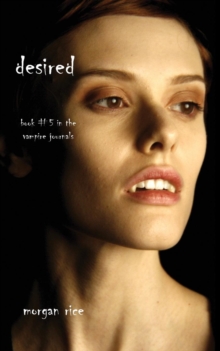 Image for Desired (Book #5 in the Vampire Journals)