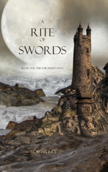 Image for A Rite of Swords
