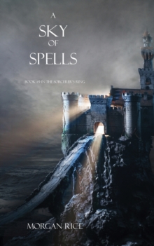 Image for A Sky of Spells