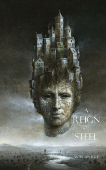 Image for A Reign of Steel