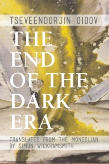 Image for The End of the Dark Era