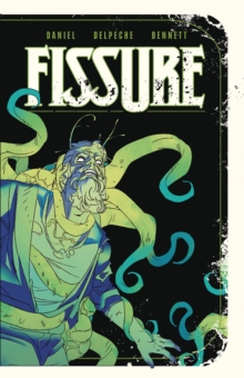 Image for Fissure