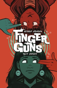 Image for Finger guns