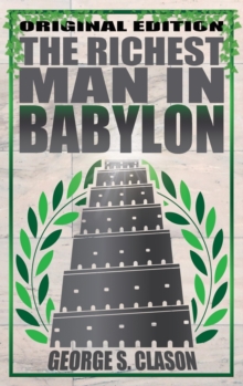 Image for Richest Man in Babylon