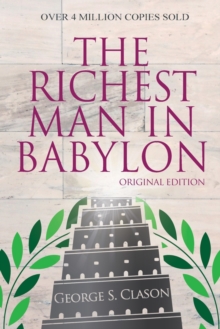 Image for The Richest Man In Babylon - Original Edition
