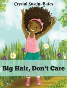 Image for Big Hair, Don't Care